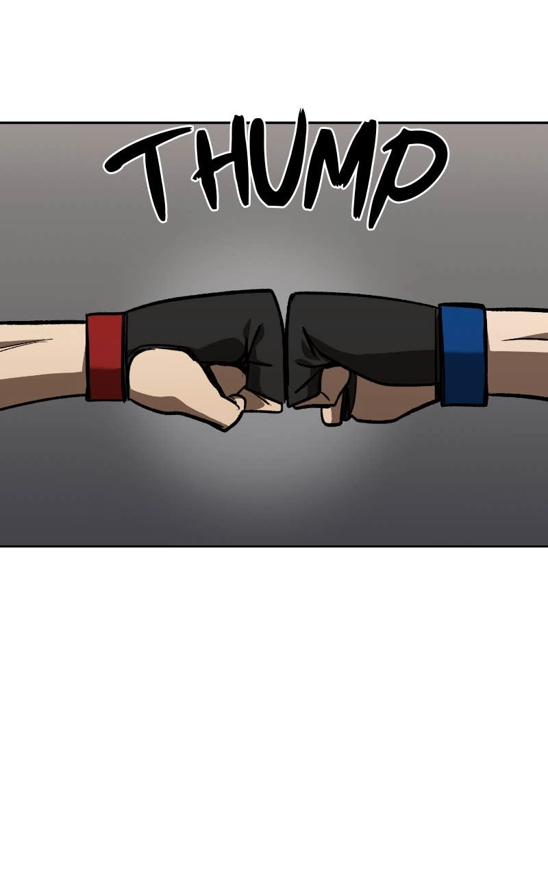 King of the Octagon Chapter 148 - Page 33