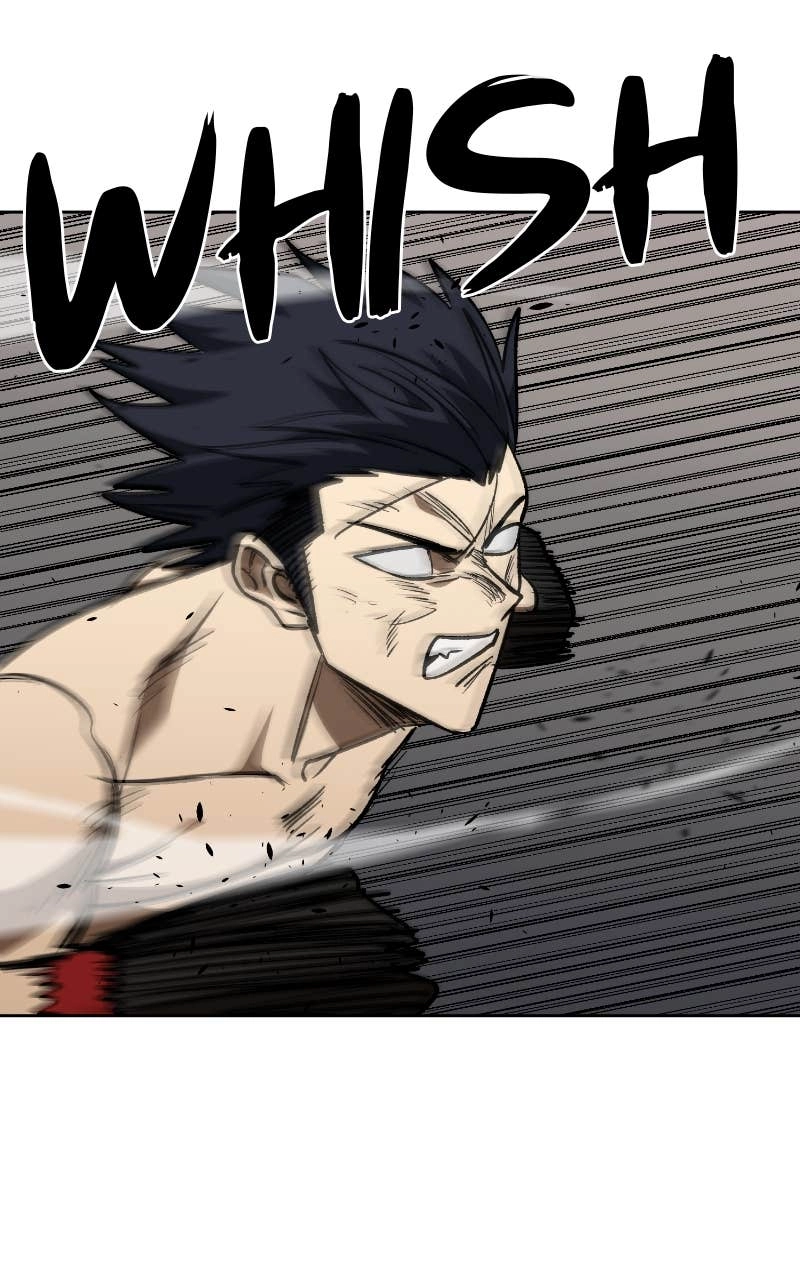King of the Octagon Chapter 148 - Page 39