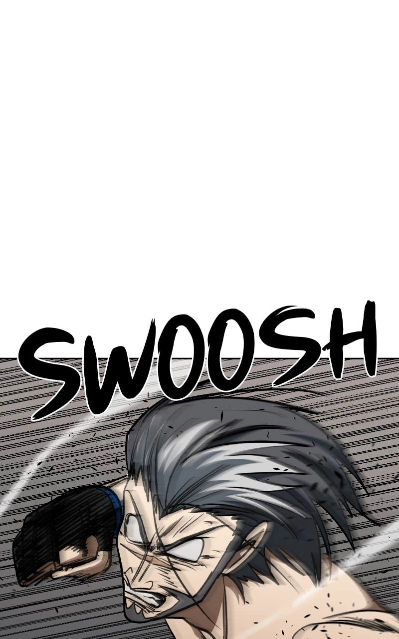 King of the Octagon Chapter 148 - Page 40