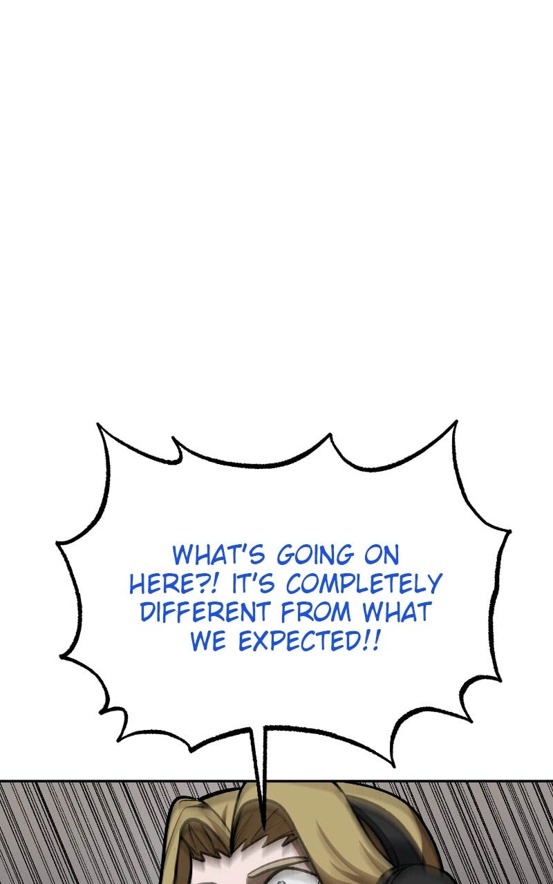 King of the Octagon Chapter 148 - Page 43