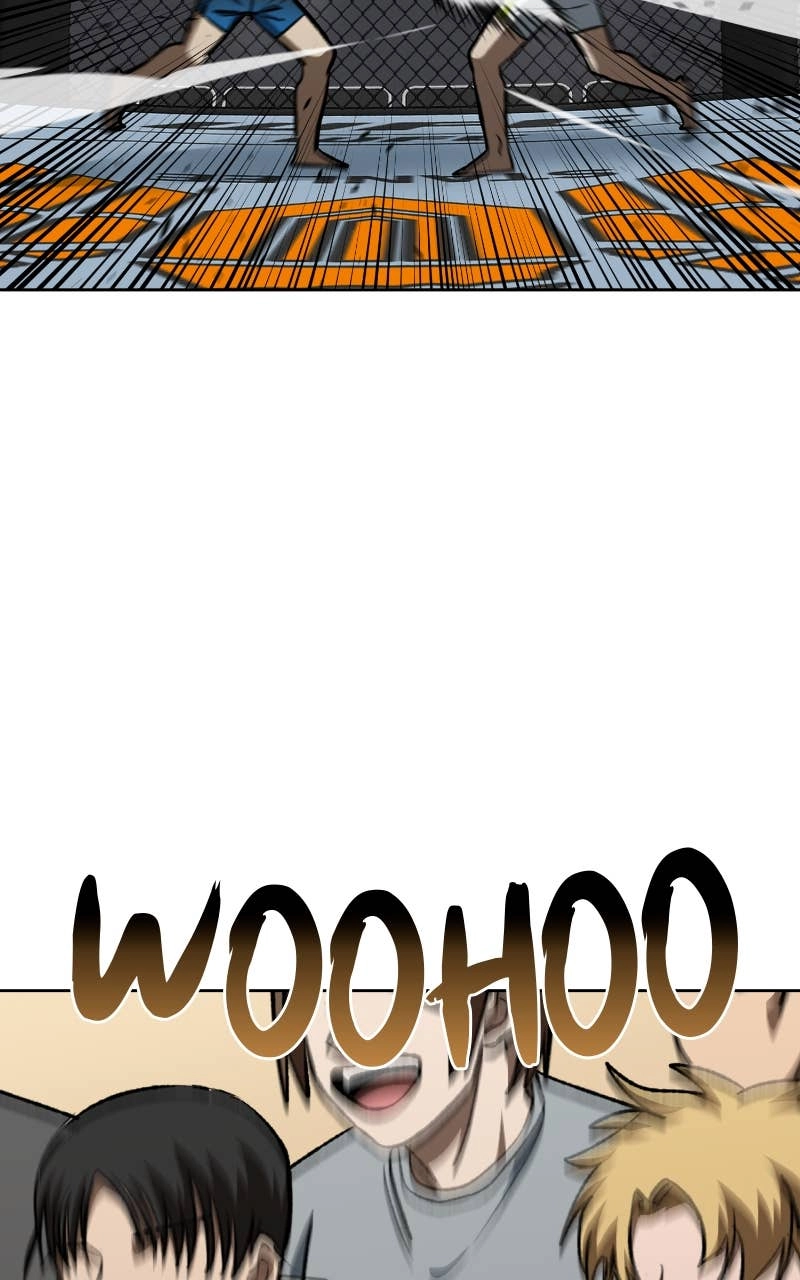 King of the Octagon Chapter 148 - Page 46