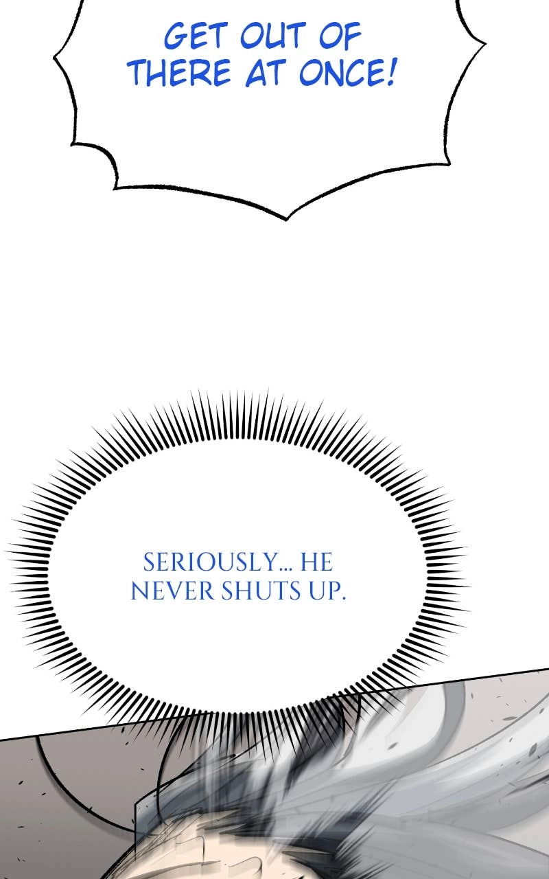 King of the Octagon Chapter 148 - Page 49