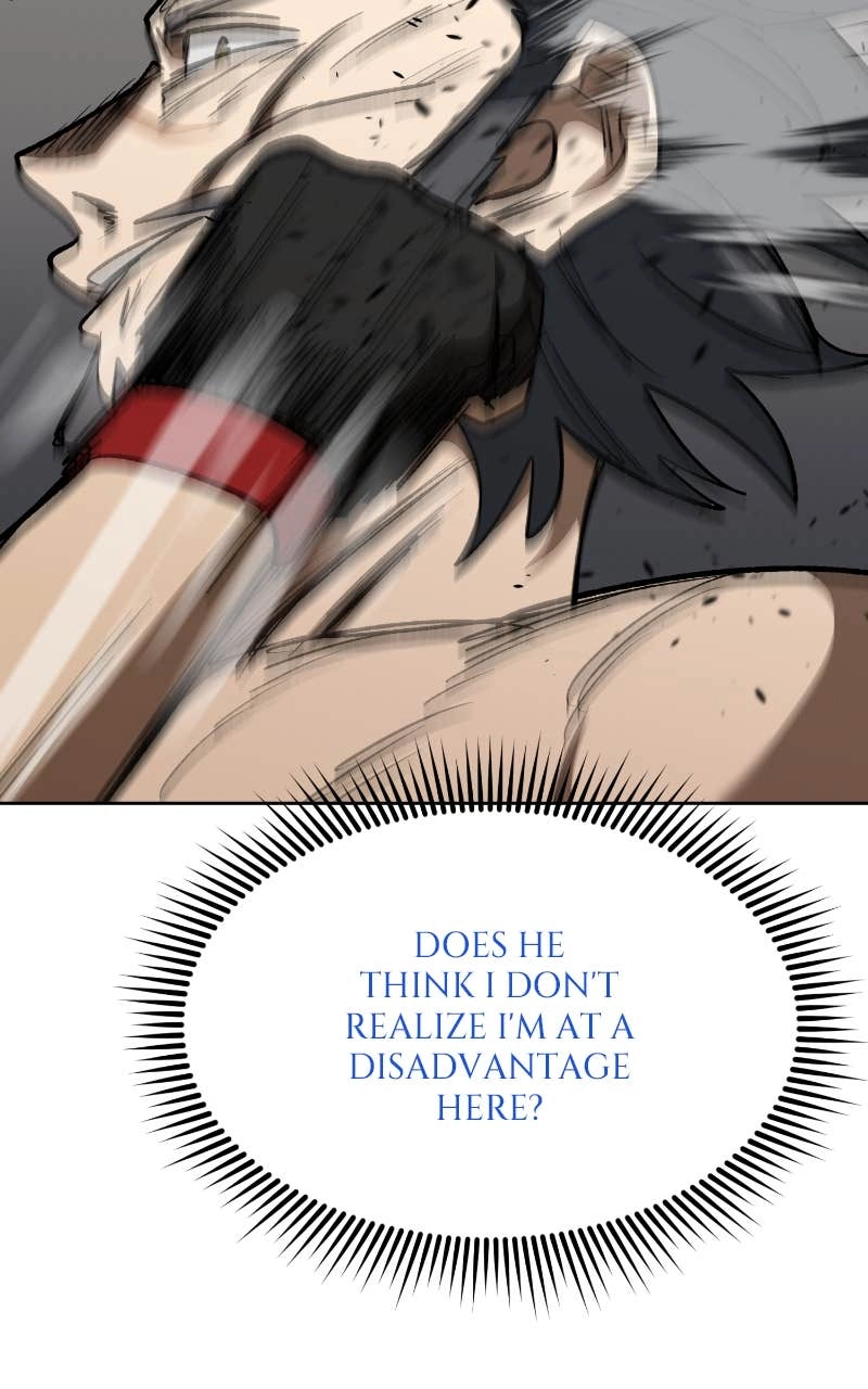 King of the Octagon Chapter 148 - Page 50