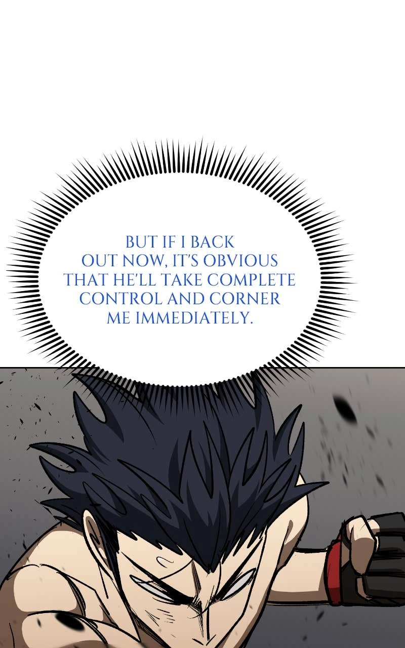 King of the Octagon Chapter 148 - Page 51