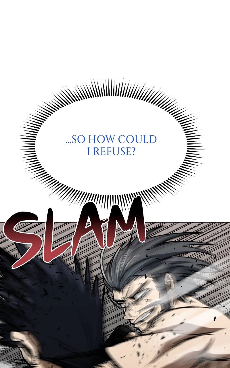 King of the Octagon Chapter 148 - Page 54
