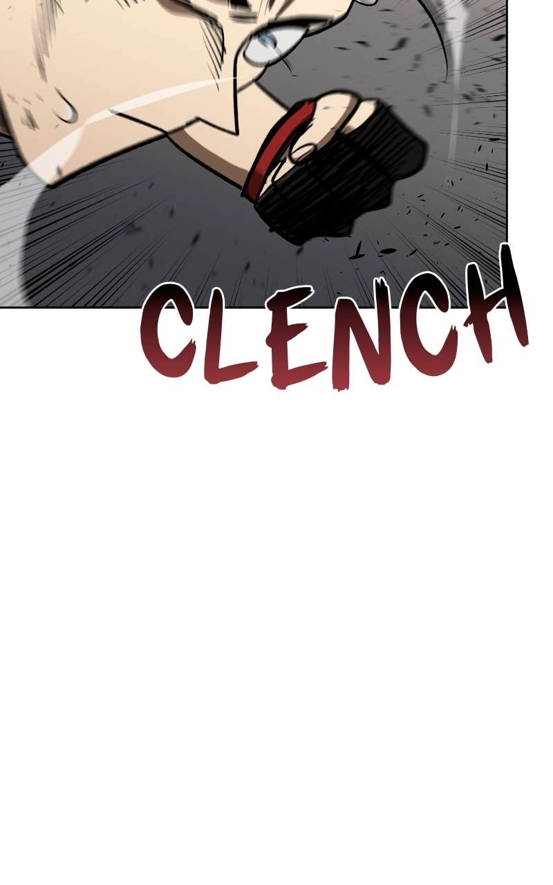 King of the Octagon Chapter 148 - Page 58