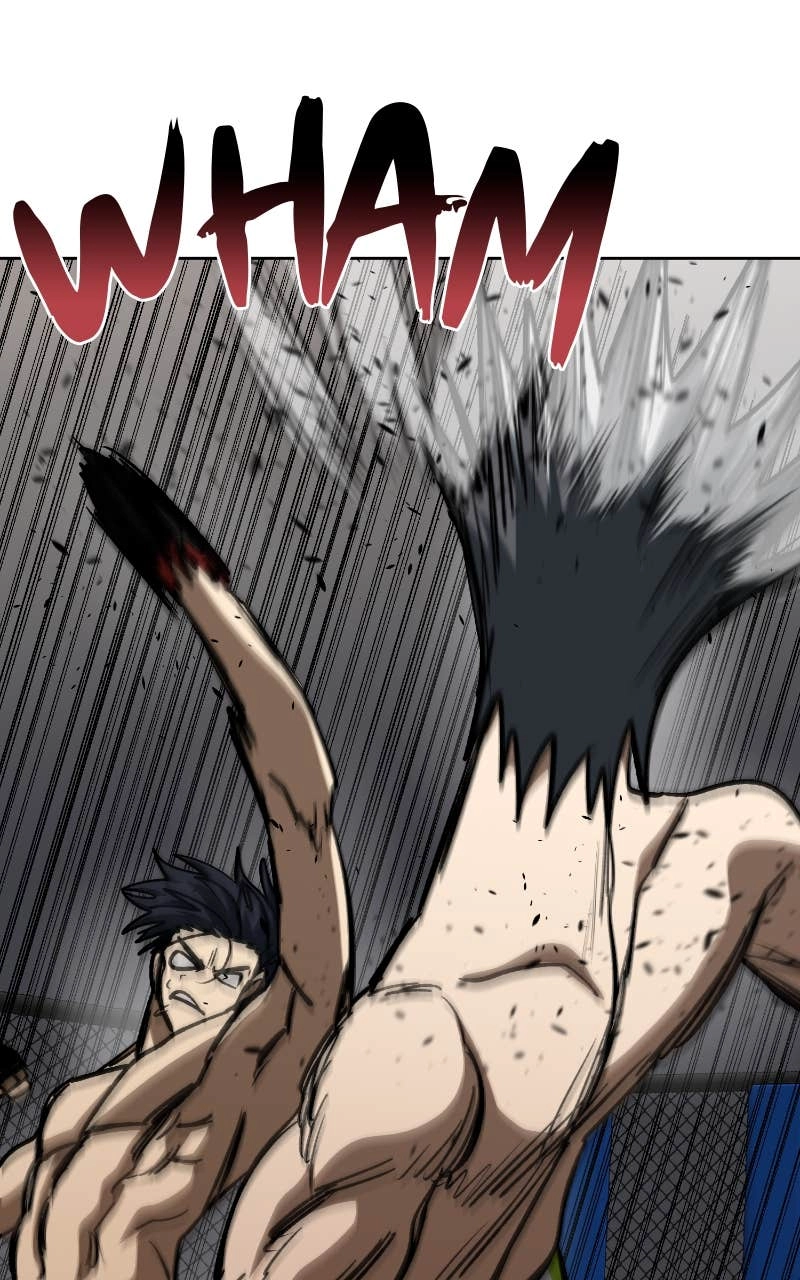 King of the Octagon Chapter 148 - Page 59