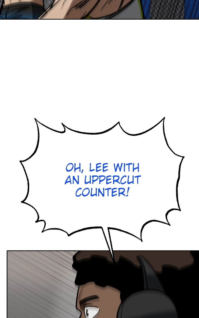 King of the Octagon Chapter 148 - Page 60