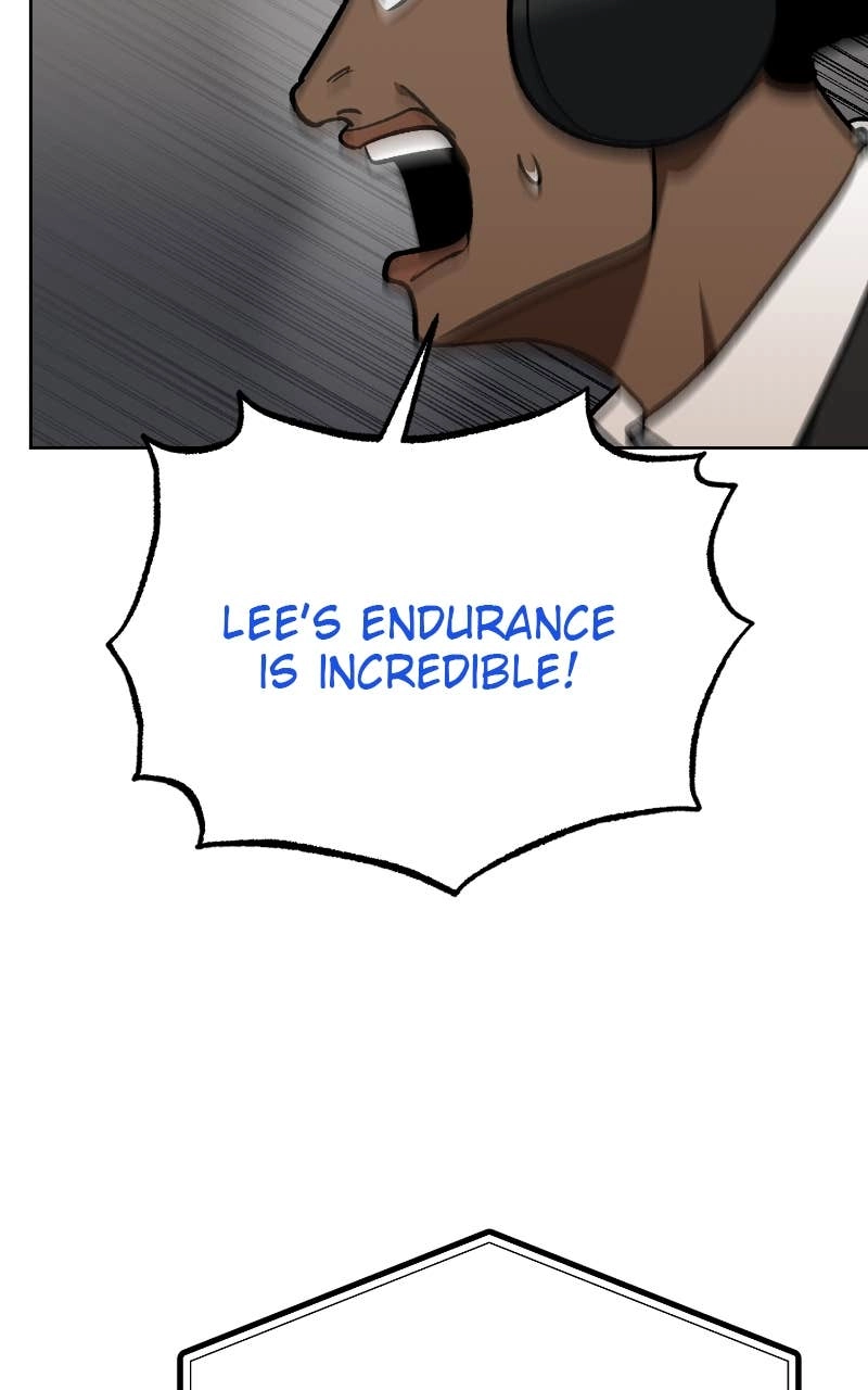 King of the Octagon Chapter 148 - Page 61