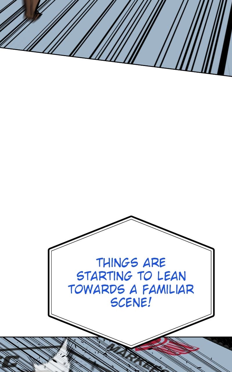 King of the Octagon Chapter 148 - Page 63