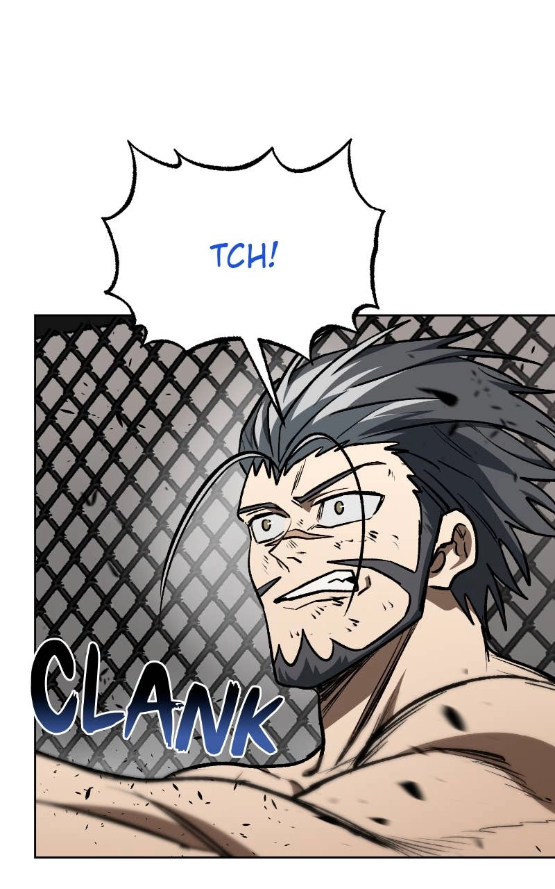 King of the Octagon Chapter 148 - Page 65