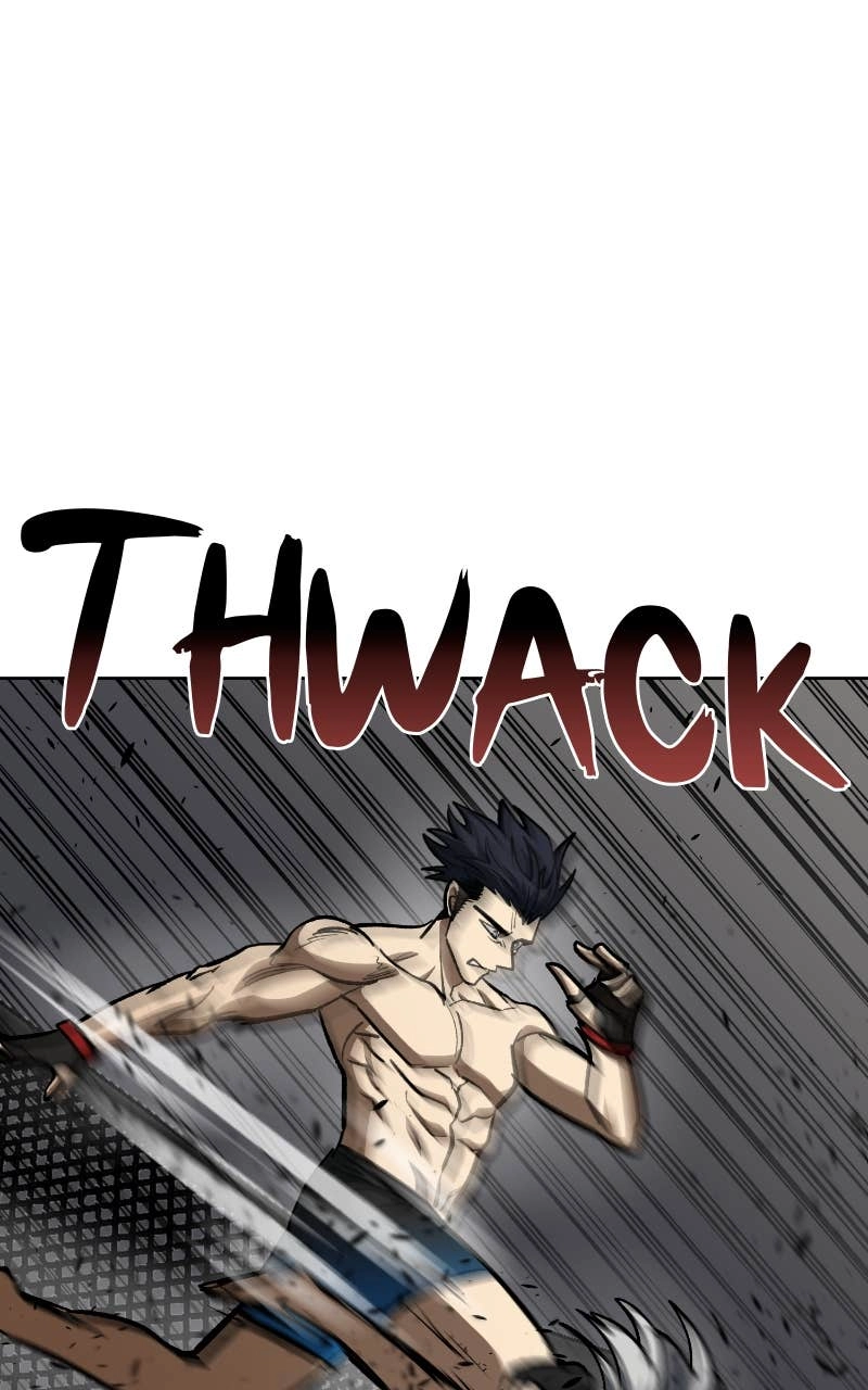 King of the Octagon Chapter 148 - Page 66