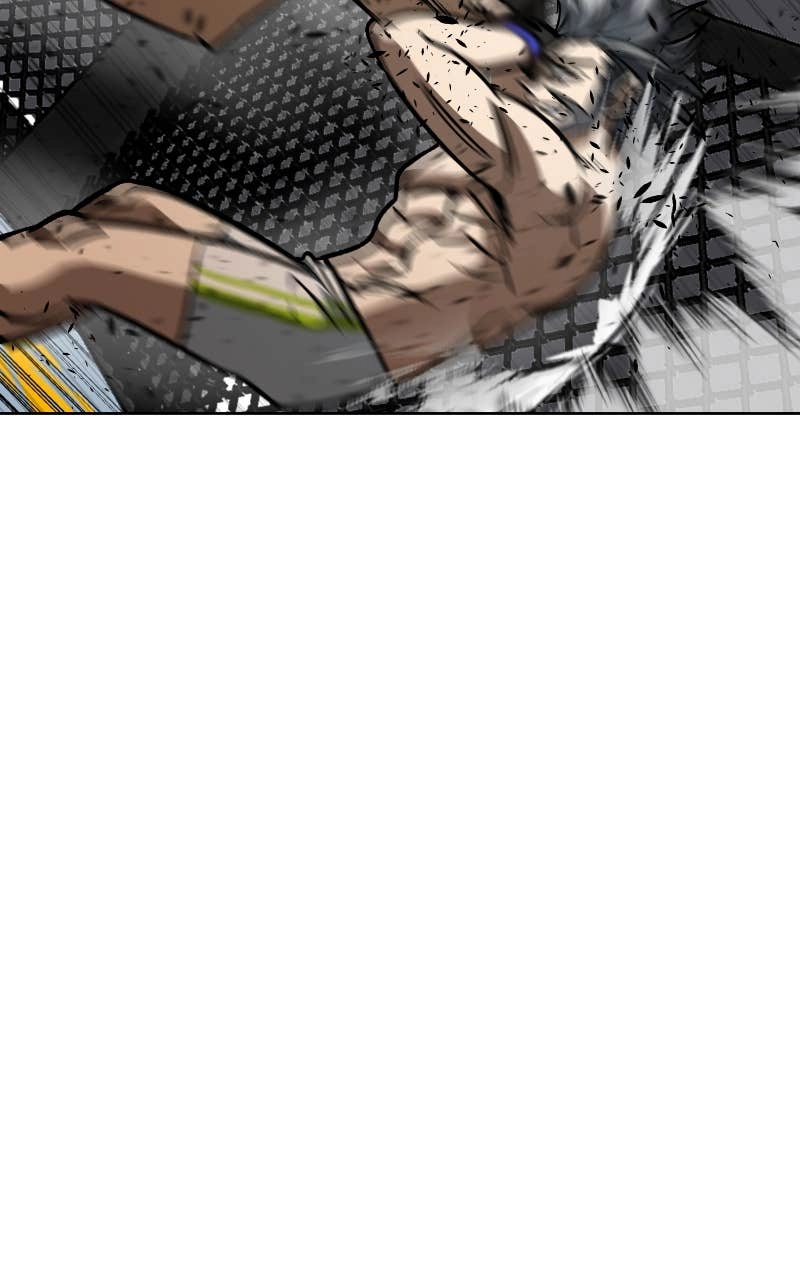 King of the Octagon Chapter 148 - Page 67