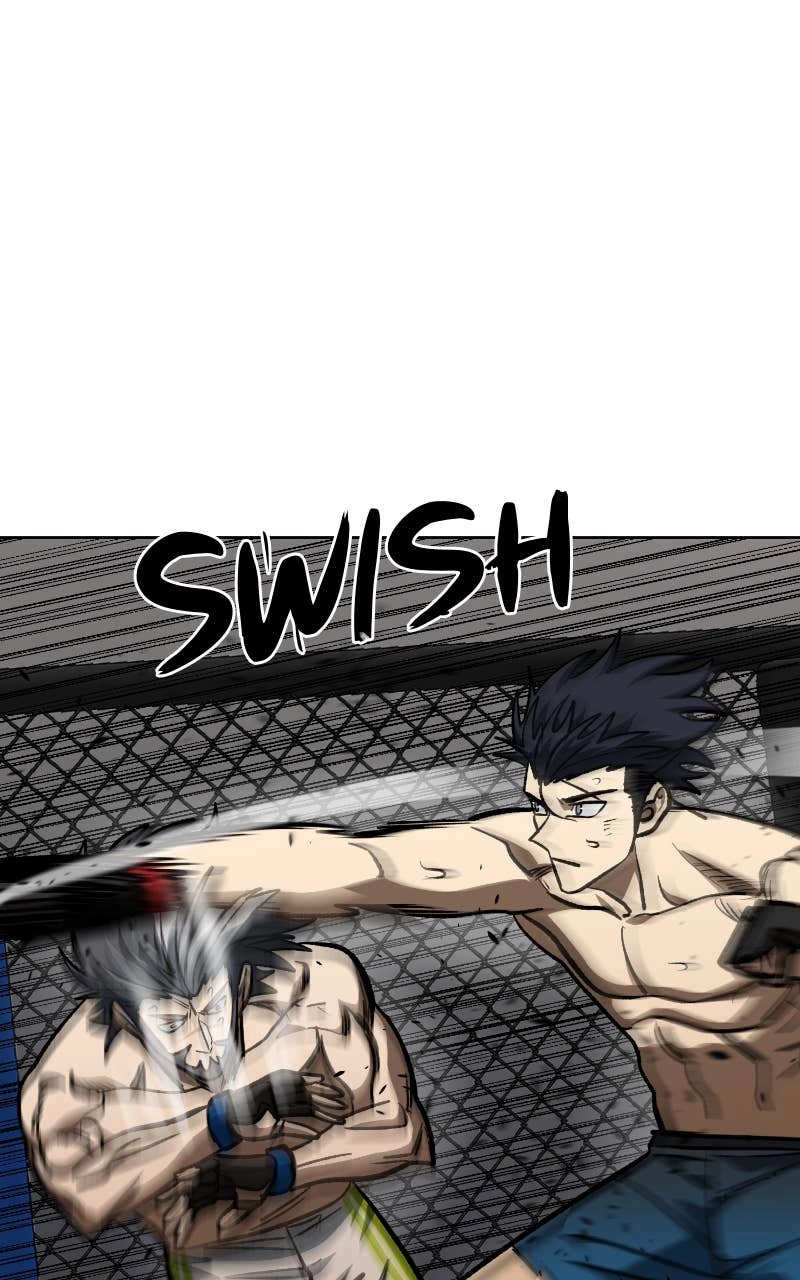 King of the Octagon Chapter 148 - Page 69