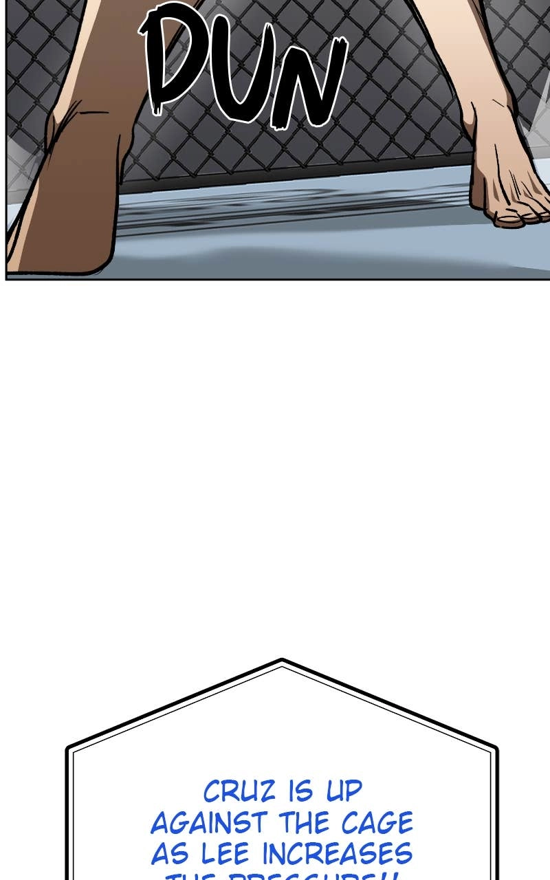 King of the Octagon Chapter 148 - Page 71