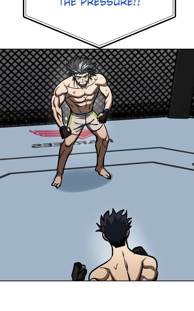 King of the Octagon Chapter 148 - Page 72