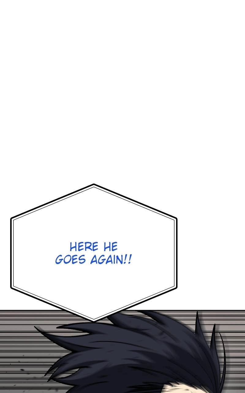 King of the Octagon Chapter 148 - Page 73
