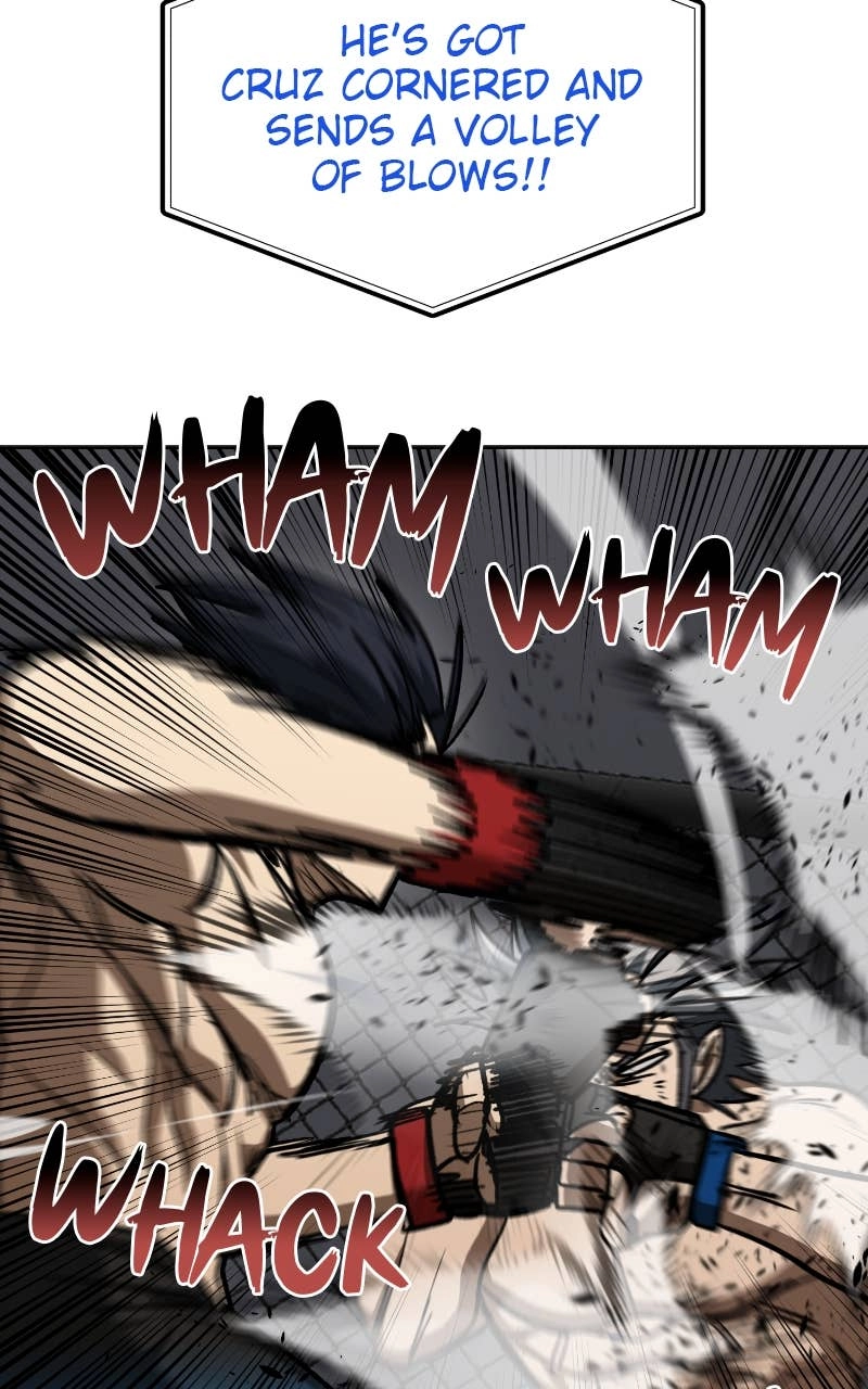 King of the Octagon Chapter 148 - Page 75