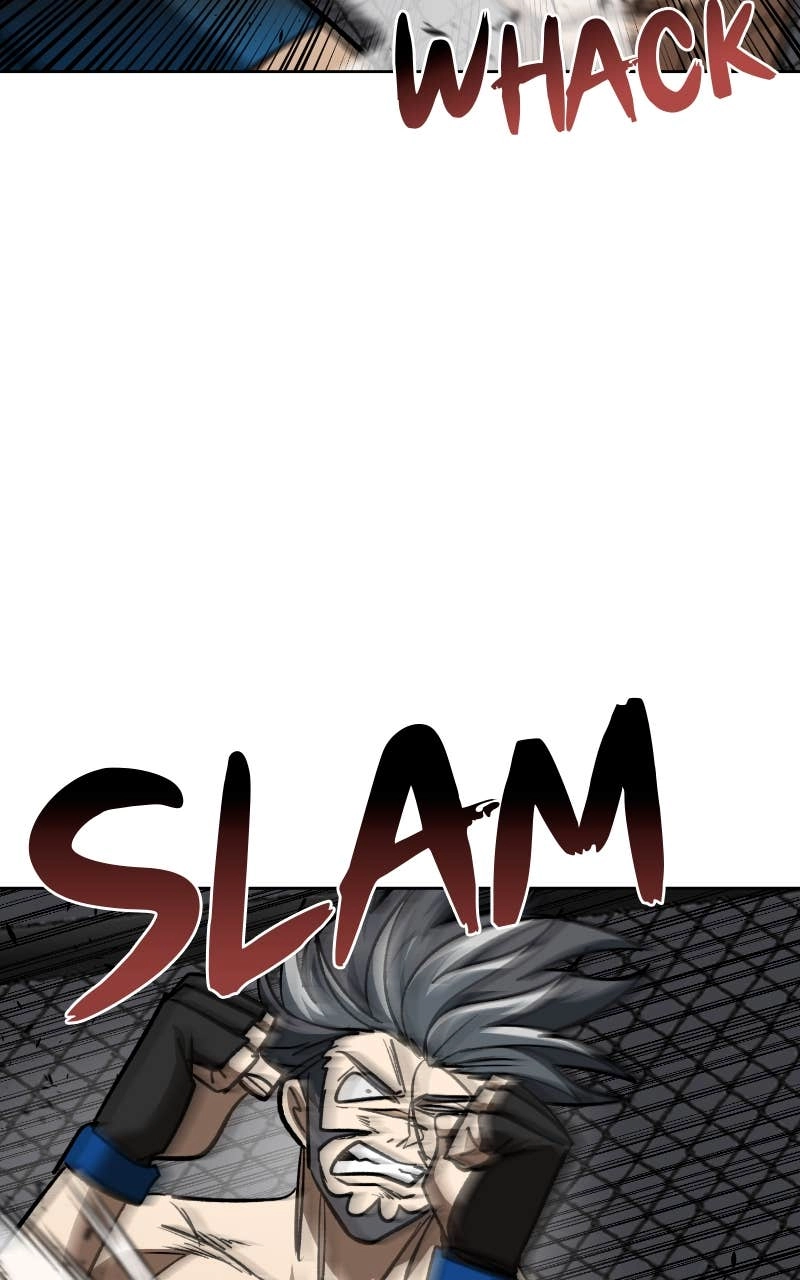 King of the Octagon Chapter 148 - Page 76