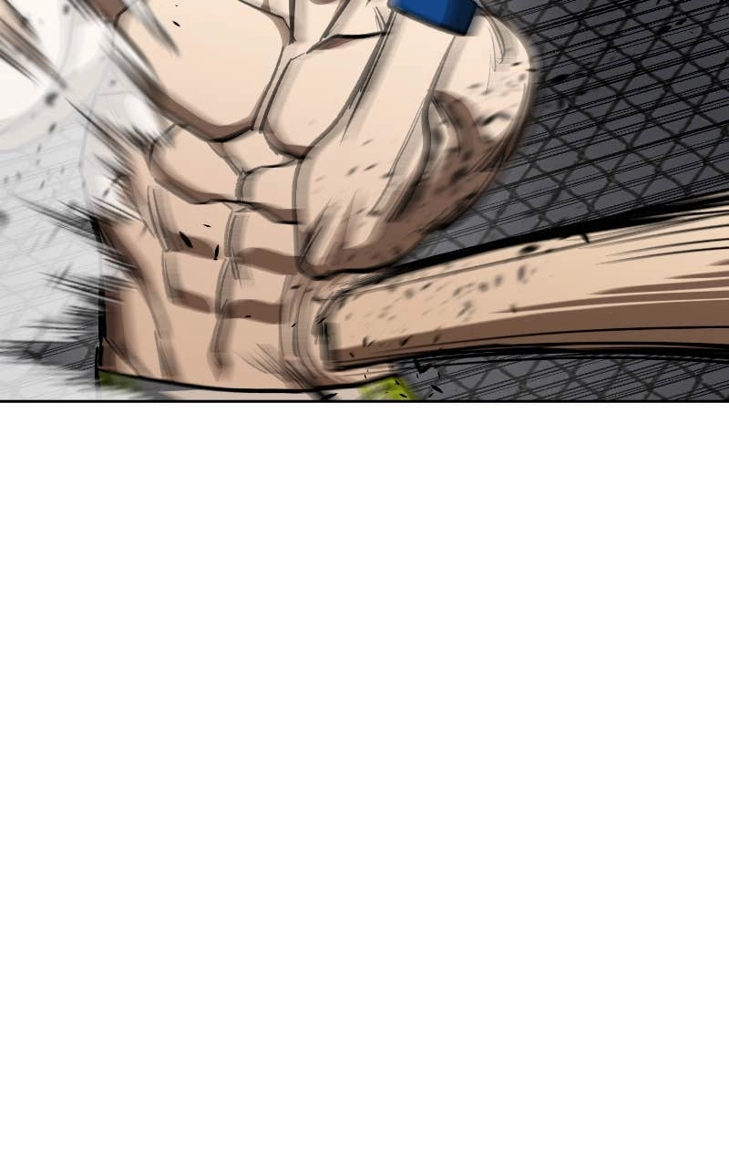 King of the Octagon Chapter 148 - Page 77
