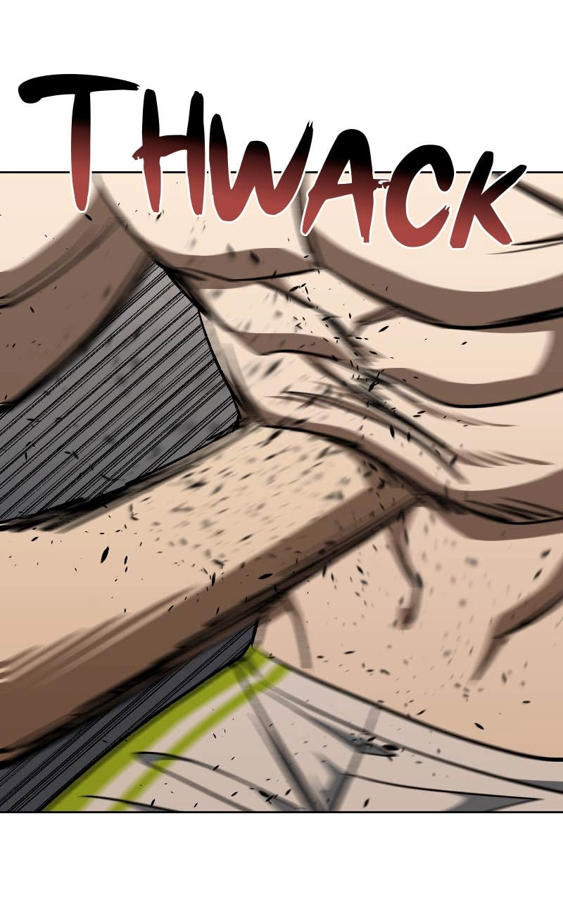 King of the Octagon Chapter 148 - Page 78