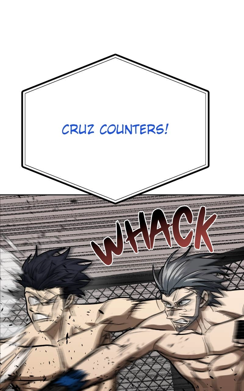 King of the Octagon Chapter 148 - Page 81
