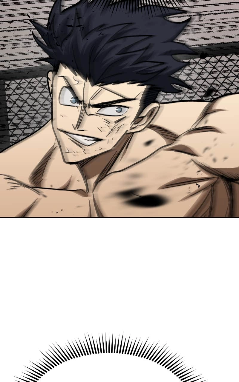 King of the Octagon Chapter 148 - Page 83