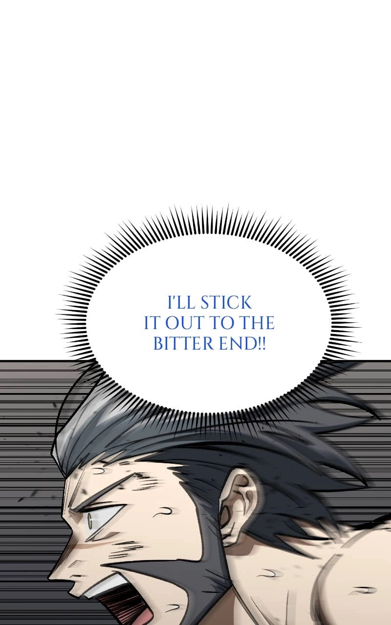 King of the Octagon Chapter 148 - Page 85