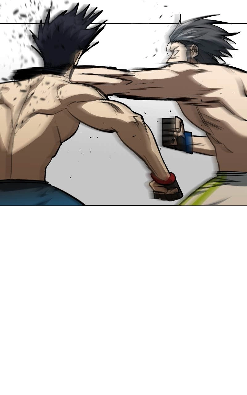 King of the Octagon Chapter 148 - Page 87