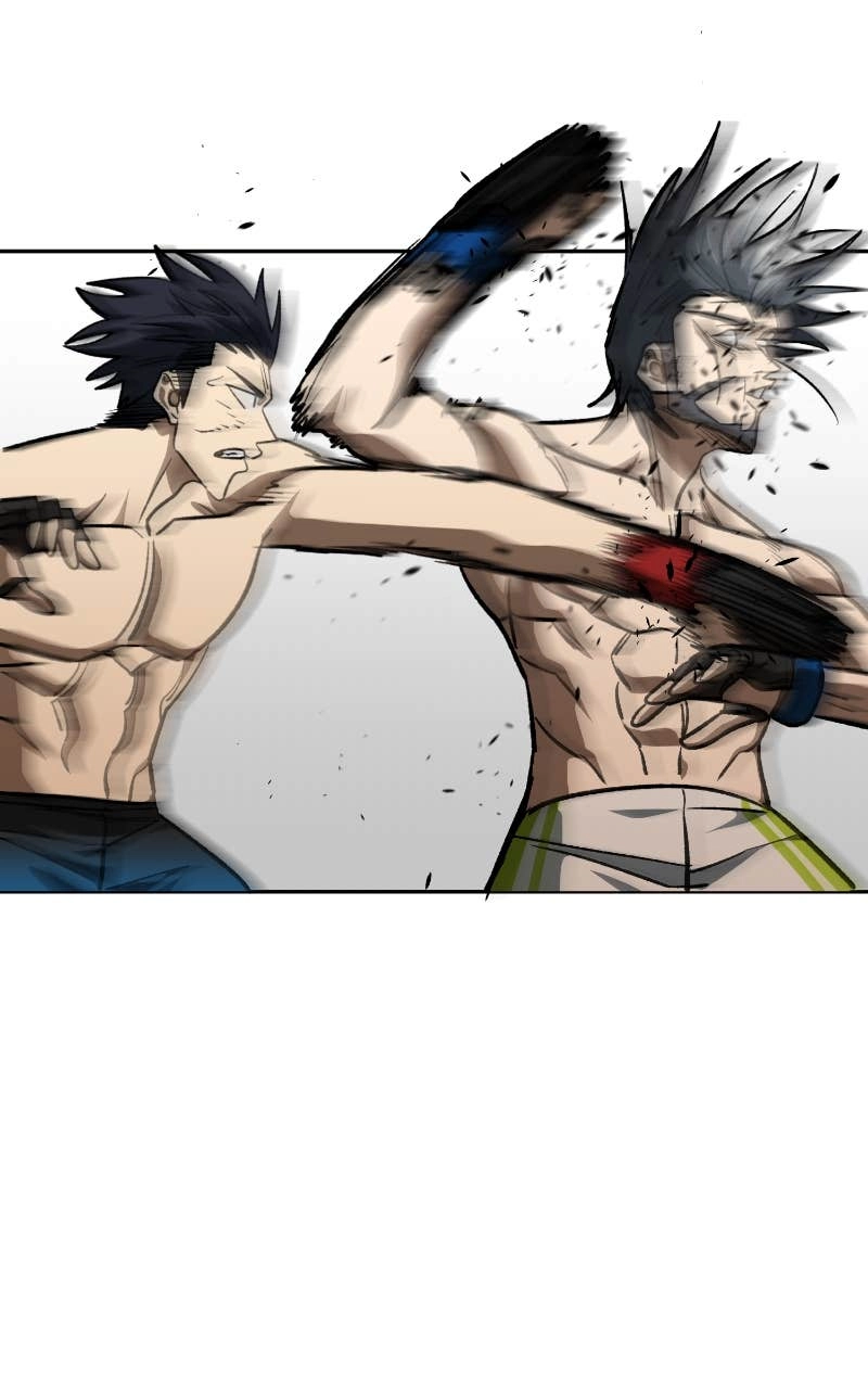 King of the Octagon Chapter 148 - Page 88