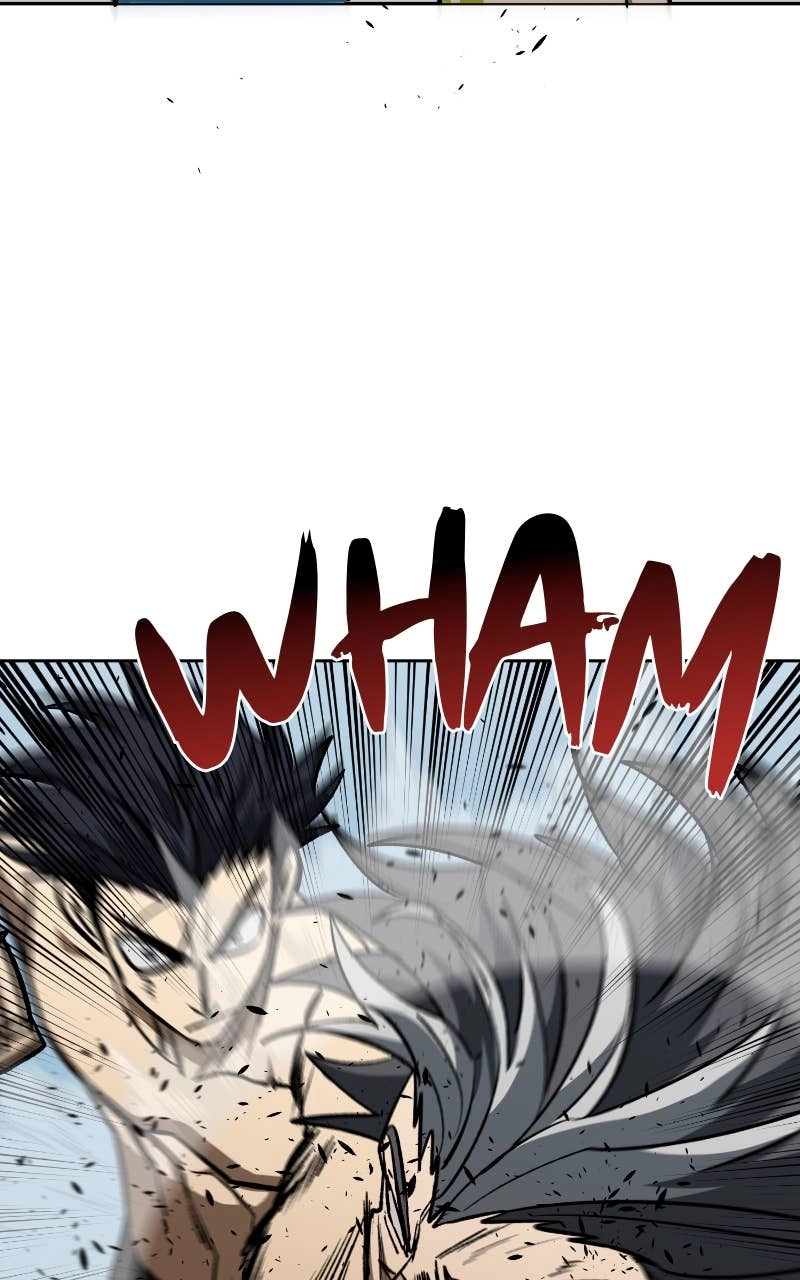King of the Octagon Chapter 148 - Page 90