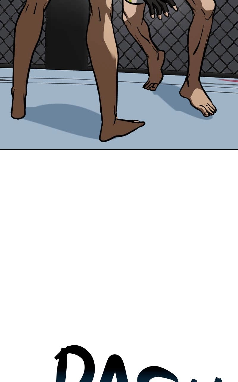 King of the Octagon Chapter 148 - Page 93
