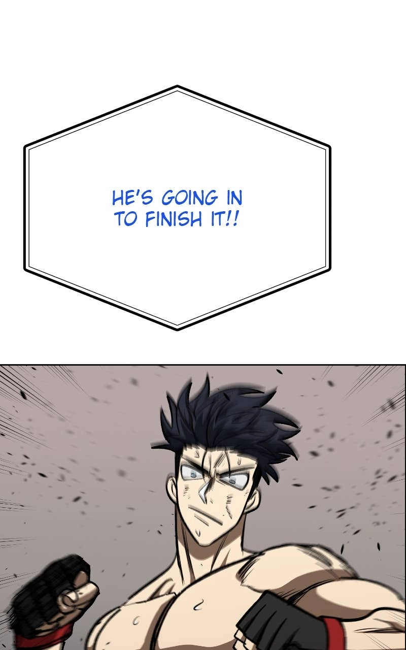 King of the Octagon Chapter 148 - Page 95