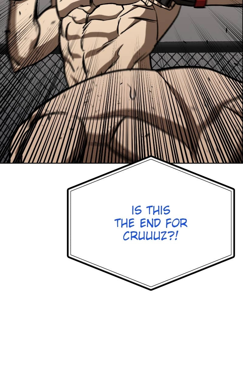 King of the Octagon Chapter 148 - Page 96