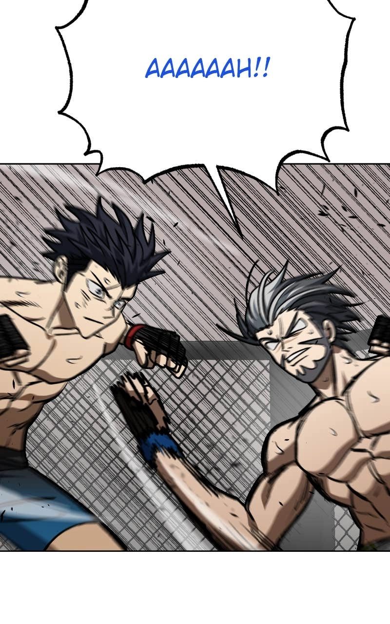 King of the Octagon Chapter 148 - Page 100