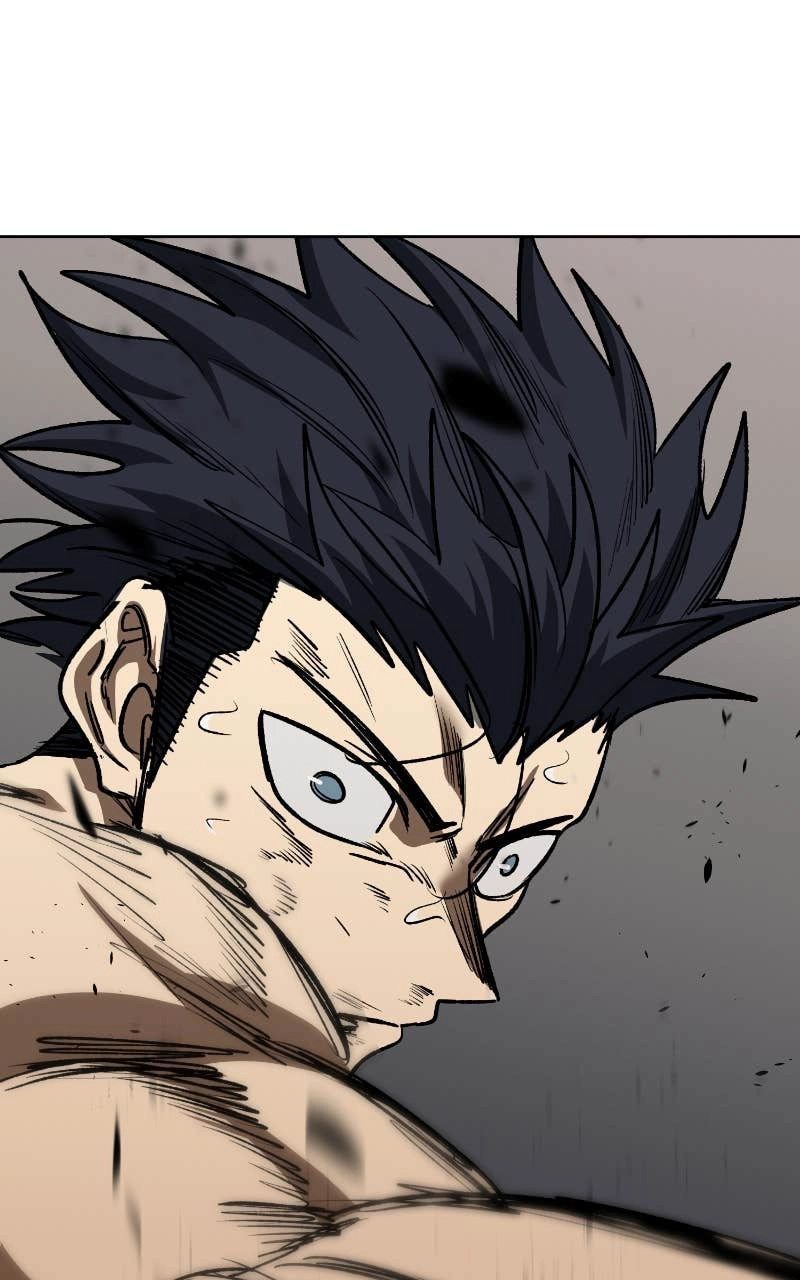King of the Octagon Chapter 148 - Page 112
