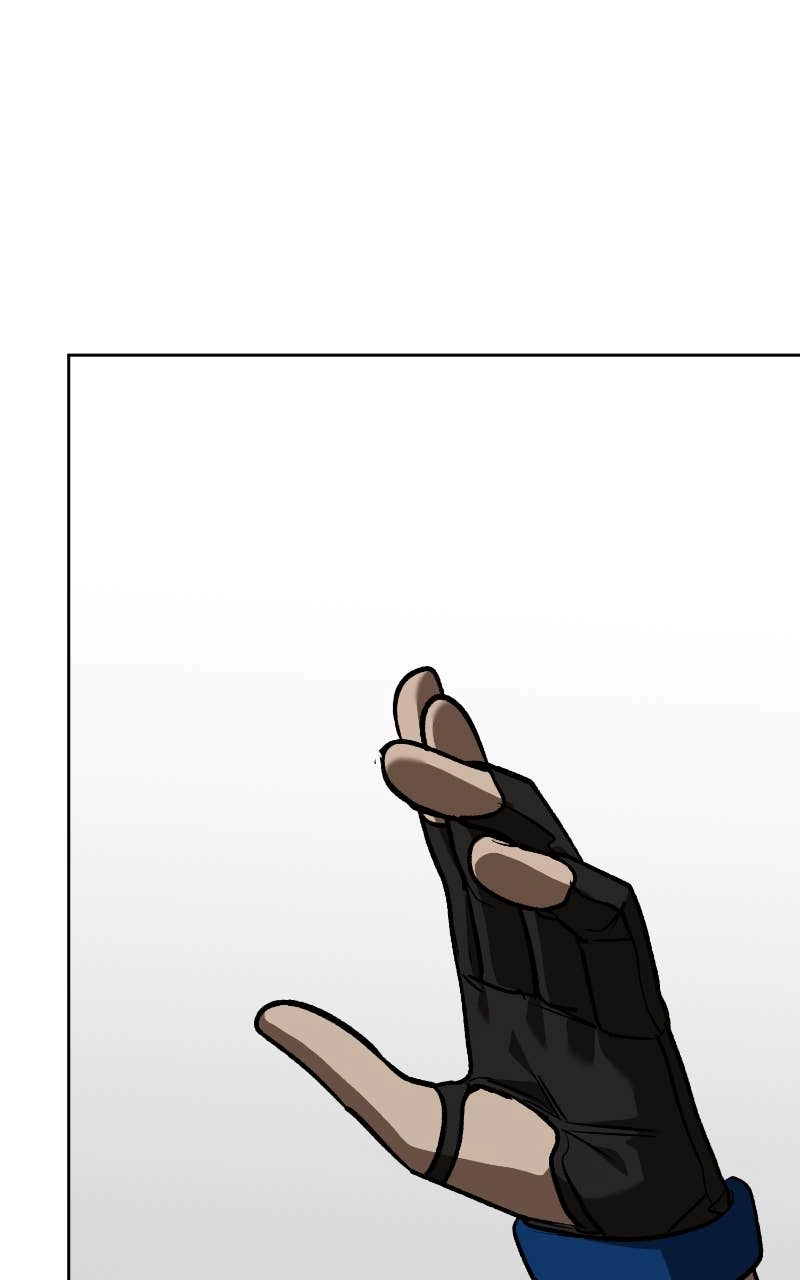 King of the Octagon Chapter 149 - Page 5