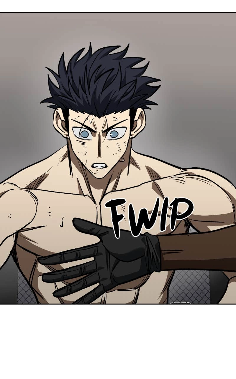 King of the Octagon Chapter 149 - Page 8