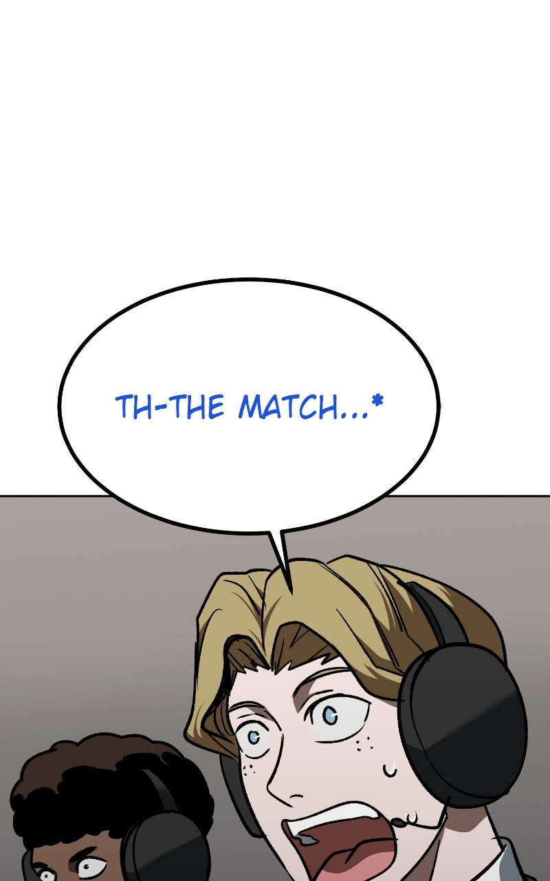 King of the Octagon Chapter 149 - Page 9