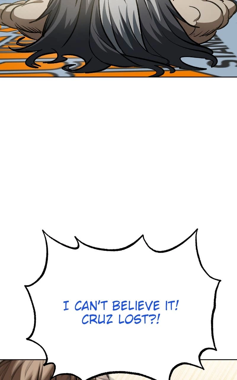 King of the Octagon Chapter 149 - Page 12