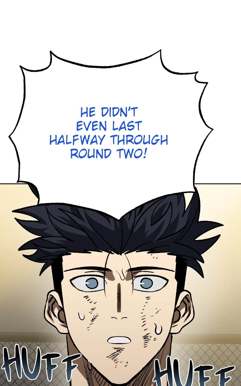 King of the Octagon Chapter 149 - Page 14