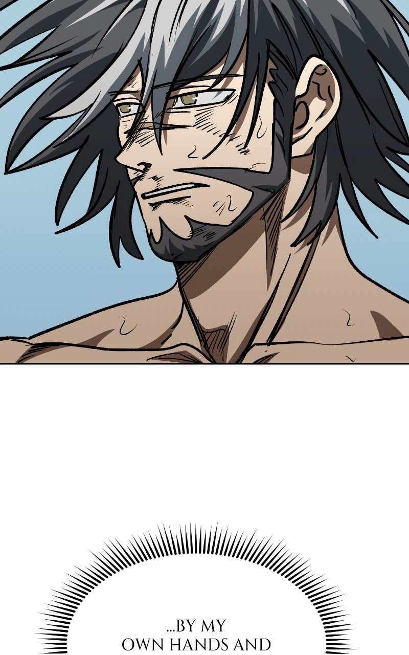 King of the Octagon Chapter 149 - Page 16