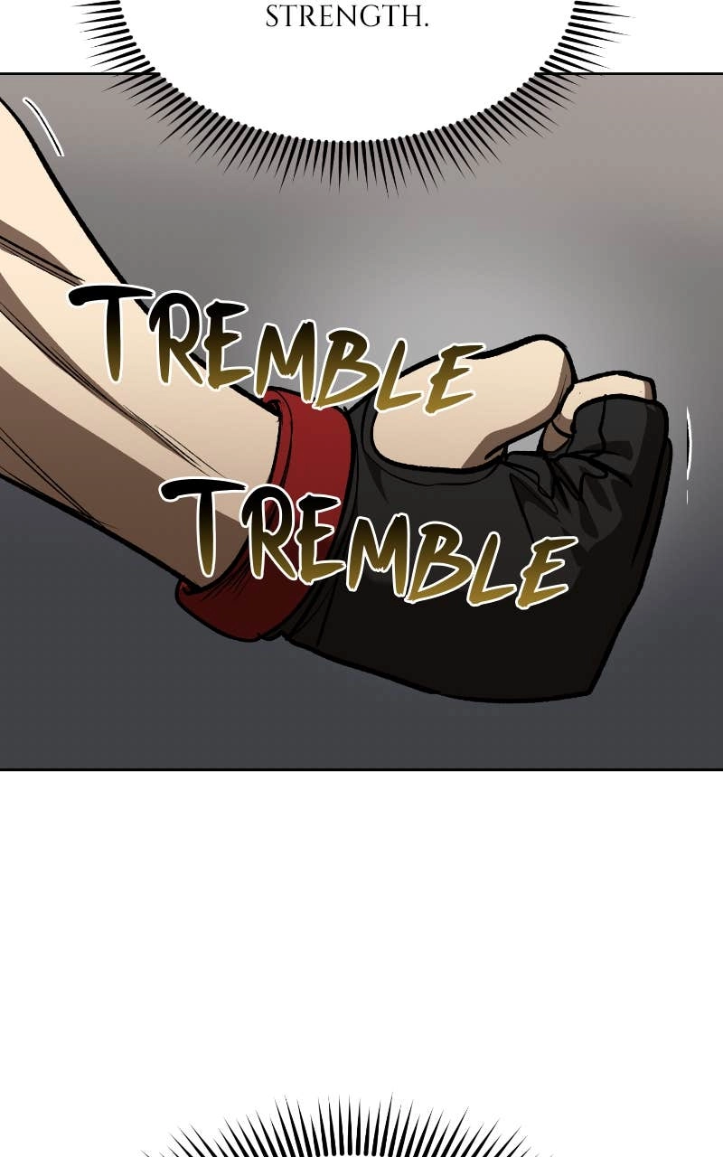King of the Octagon Chapter 149 - Page 17