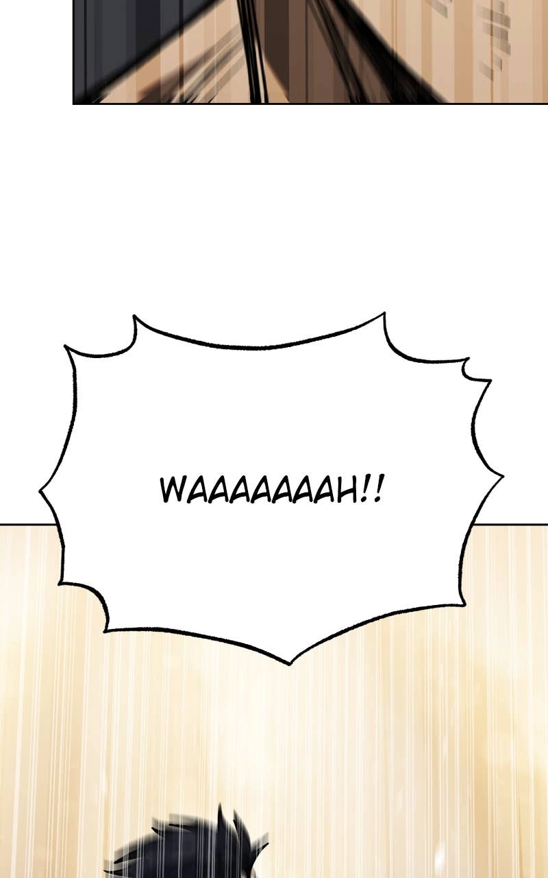 King of the Octagon Chapter 149 - Page 19