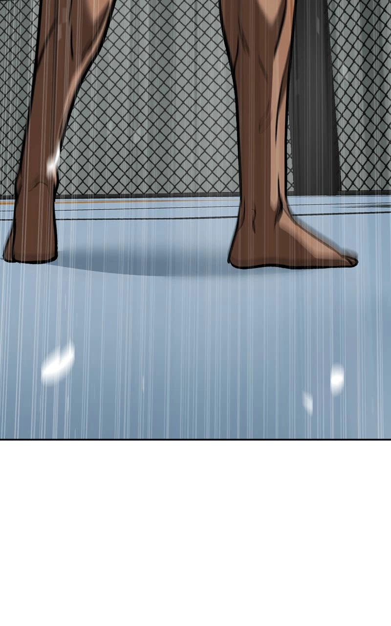 King of the Octagon Chapter 149 - Page 21