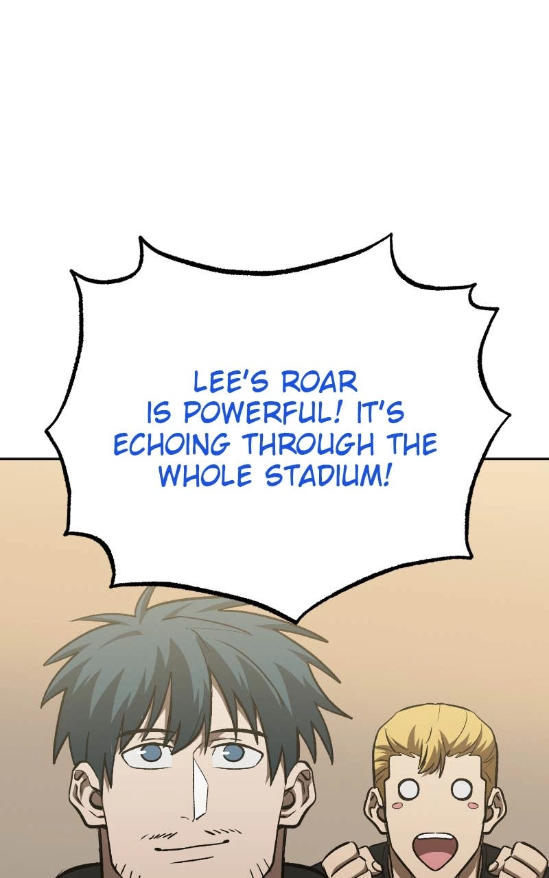 King of the Octagon Chapter 149 - Page 22