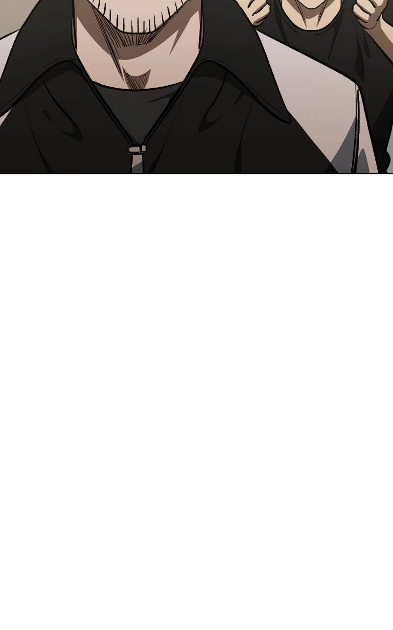 King of the Octagon Chapter 149 - Page 23