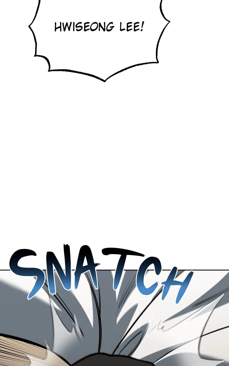 King of the Octagon Chapter 149 - Page 25