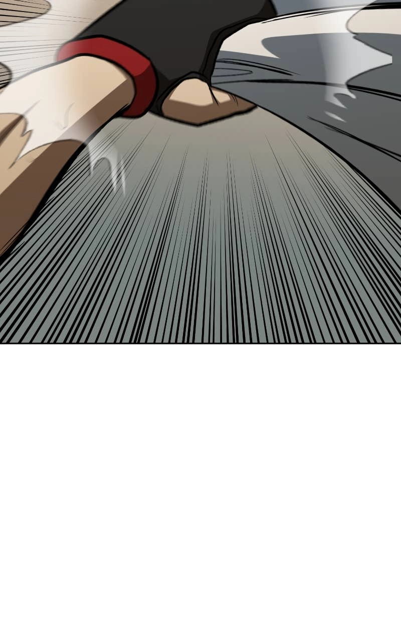 King of the Octagon Chapter 149 - Page 26