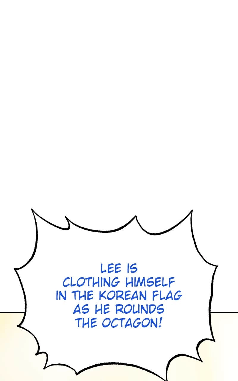 King of the Octagon Chapter 149 - Page 28
